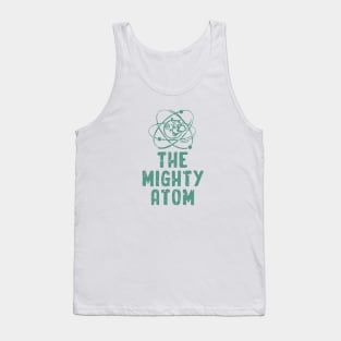 The Mighty Atom - Reddy Kilowatt Tank Top